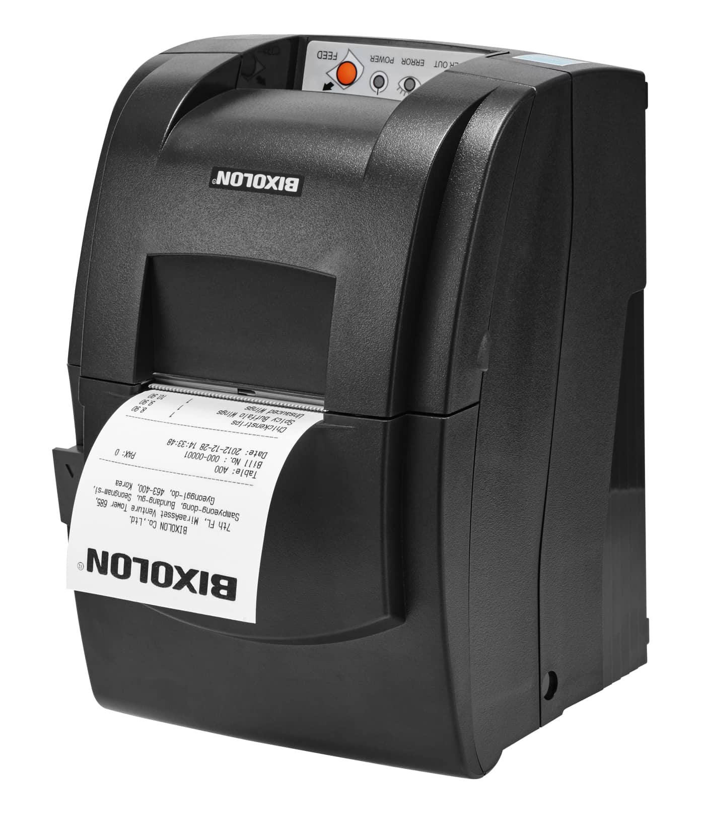 SRP-275IIICOESG Bixolon SRP-275III 5 ips USB Dot Matrix Printer