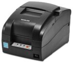 SRP-275IIICOSG Bixolon SRP-275III 5 ips USB Serial Dot Matrix Printer