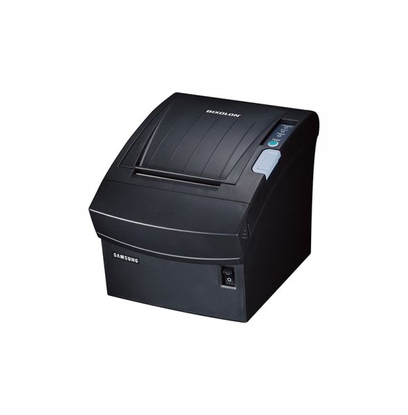 Bixolon SRP-350 180 DPI Net Parallel Direct Thermal POS Receipt Printer