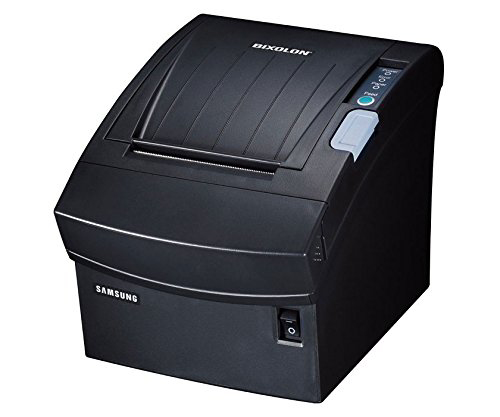 SRP-350PLUSIIICOSG Bixolon SRP-350plusIII 180 dpi 300 Label Printer