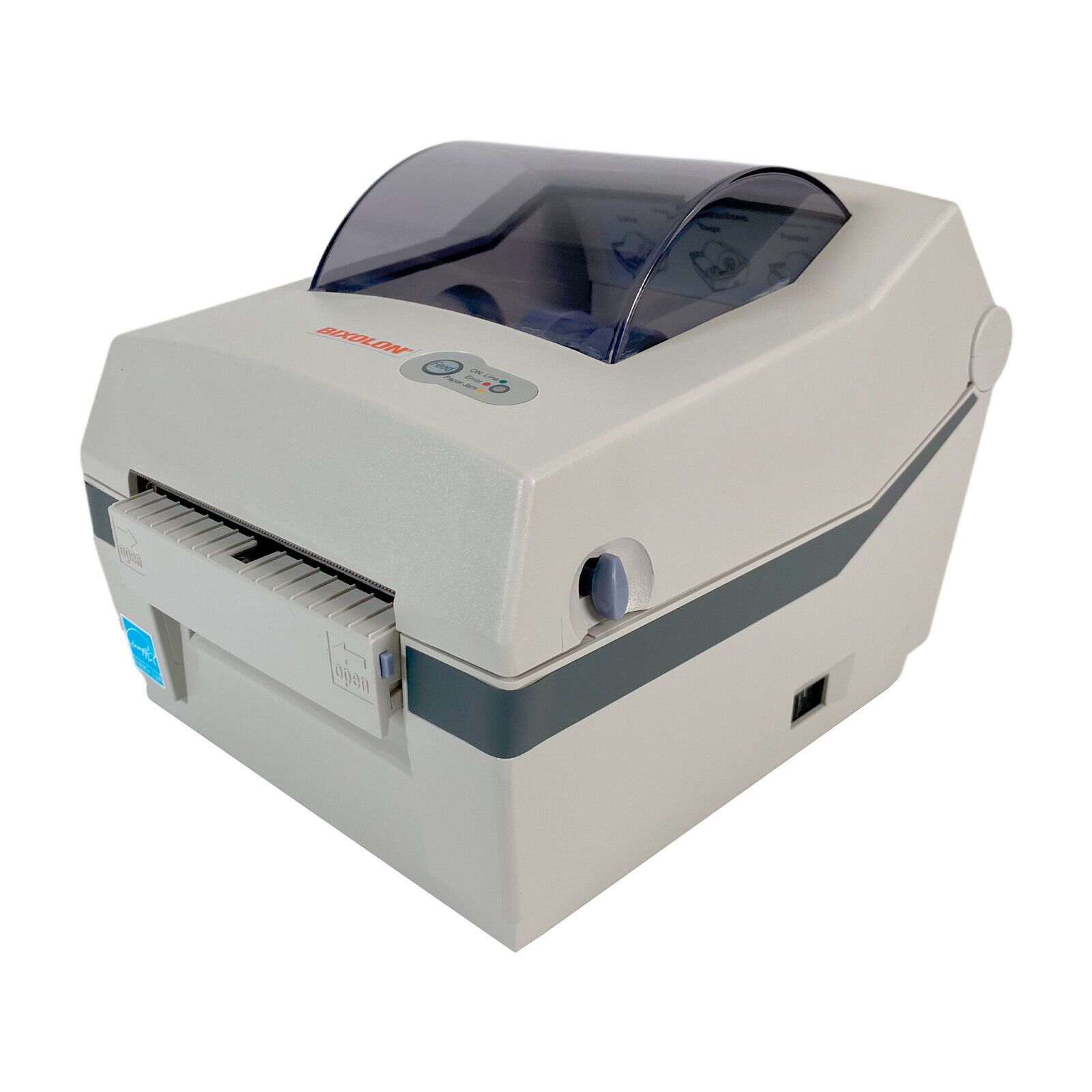 SRP-770III-303 BIXOLON SRP-770III 203 DPI 5 IPS USB Label Printer
