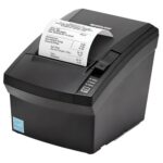 Bixolon SRP-770III 203 DPI UPS Desktop Direct Thermal Barcode Label Printer