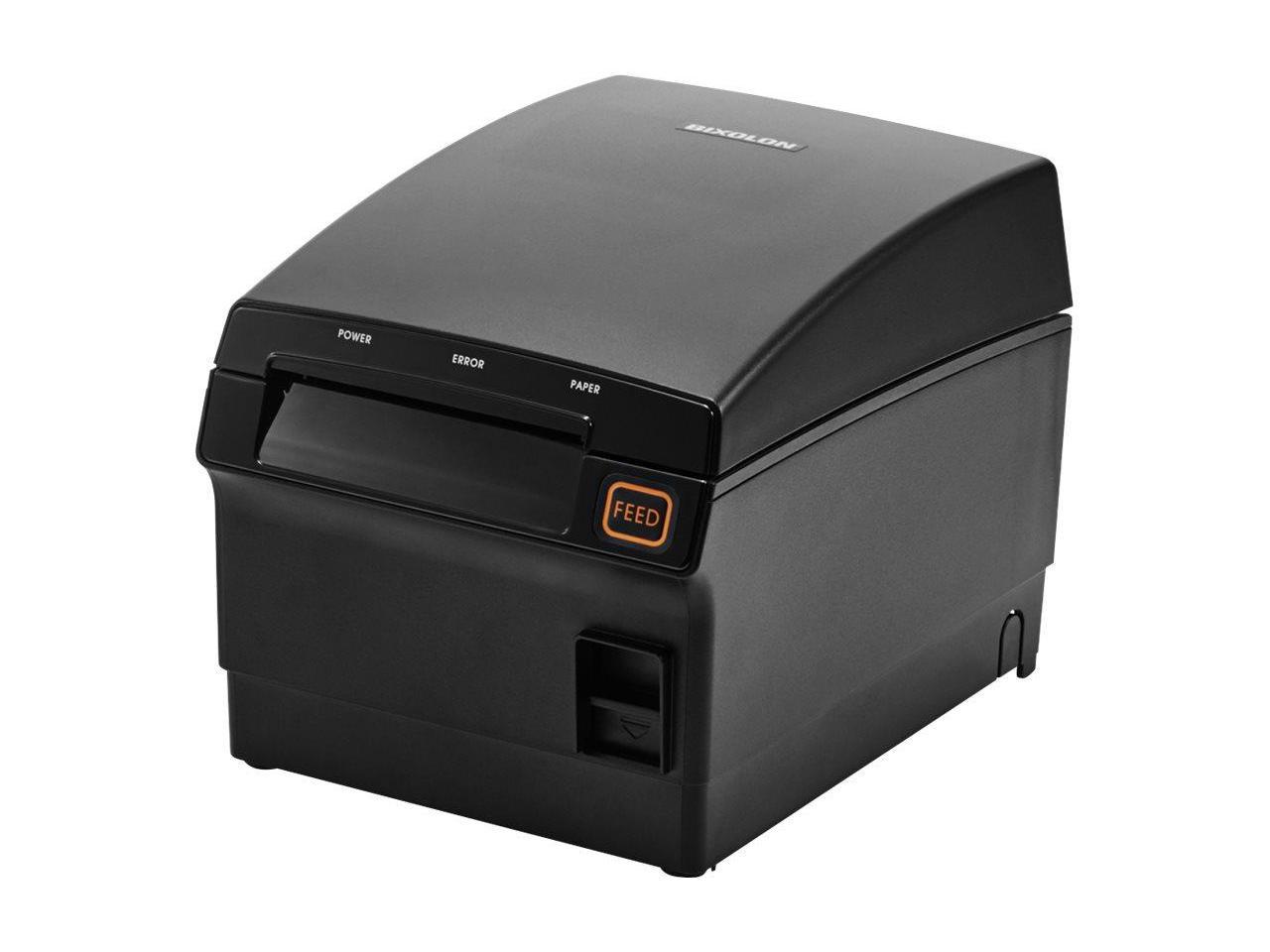 SRP-F310COG Bixolon SRP-F310 180 dpi 270-350 mm/second Label Printer