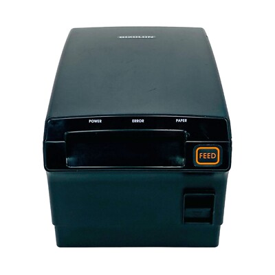 Bixolon SRP-F310II 180 DPI 13.7 IPS Direct Thermal POS Receipt Printer