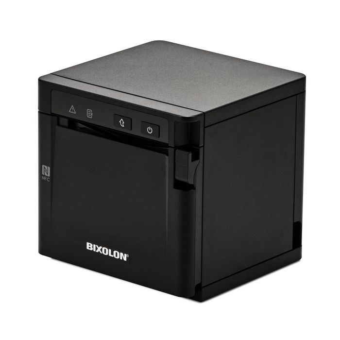 SRP-Q302K BIXOLON SRP-Q302 203 DPI 8.6 ips USB Ethernet Label Printer