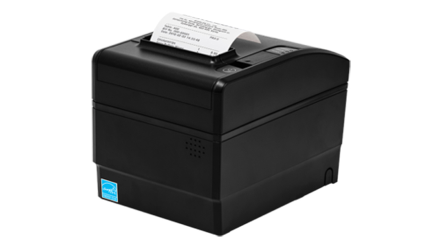 SRP-S300TOEK Bixolon SRP-S300 203 dpi 170 mm/sec USB Label Printer