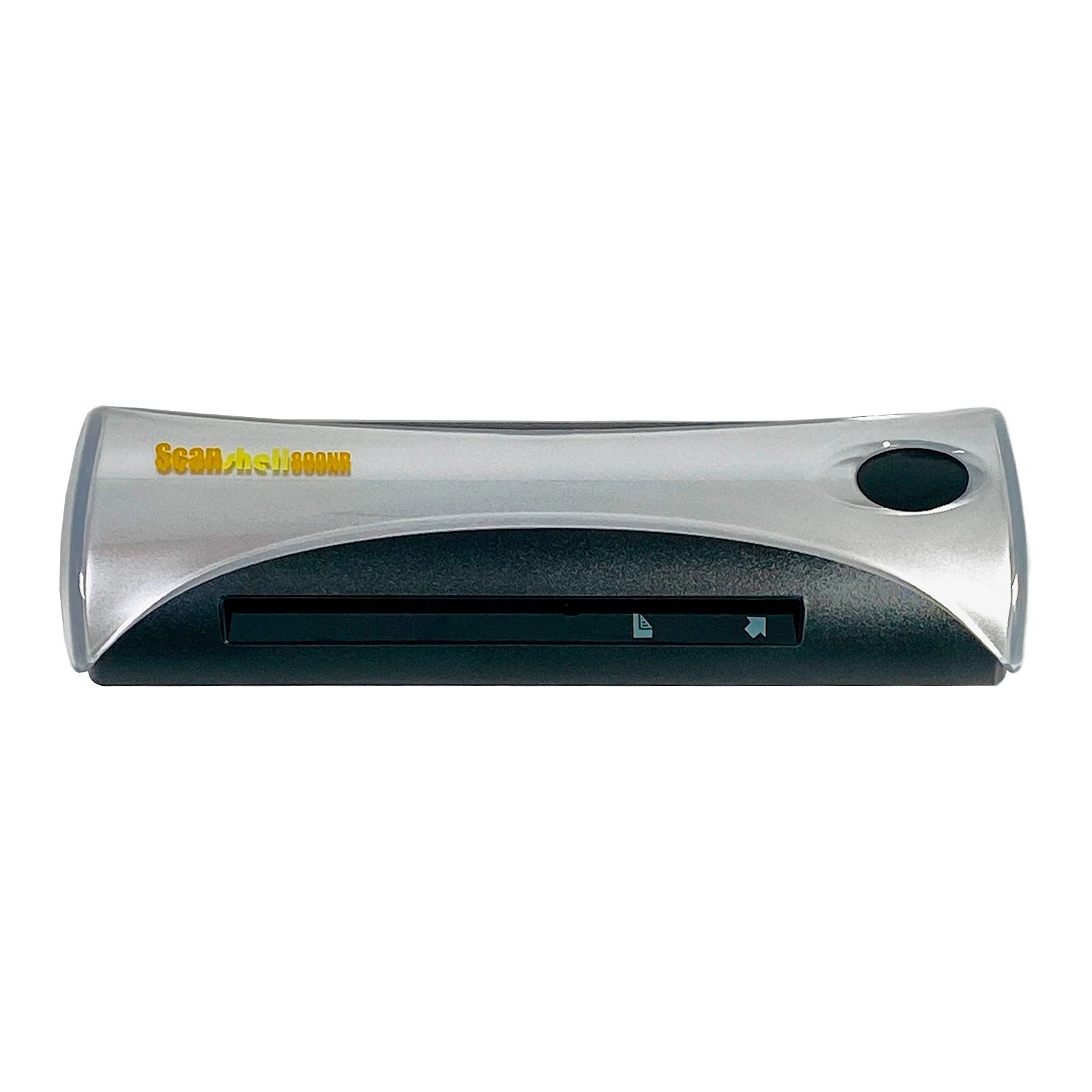 SS800NR Acuant Scanning Solutions 600 DPI ScanShell Card Scanner
