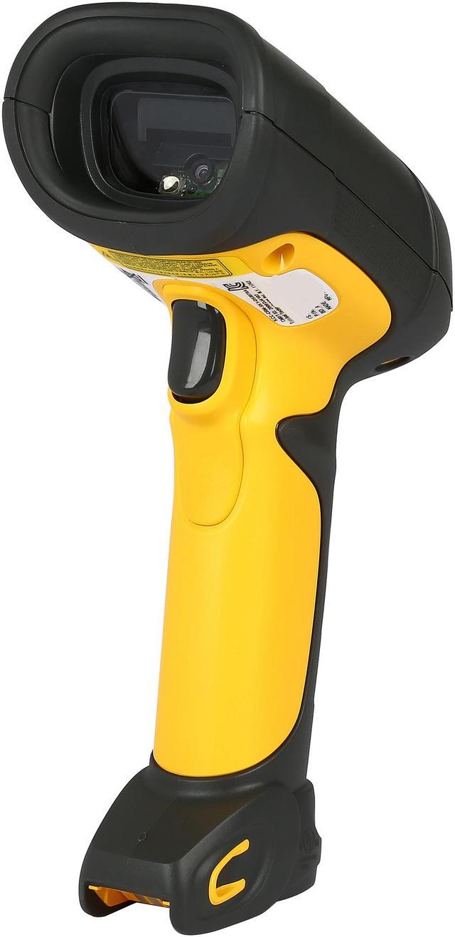 STB3578-CF007WR Motorola Symbol DS3578 FIPS 140-2 Secure Bluetooth Scanner Base