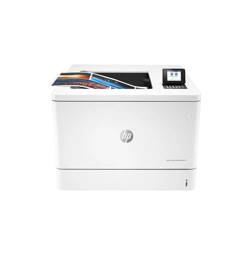 T3U44A#BGJ HP LaserJet Enterprise M751dn USB Ethernet Laser Printer