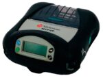 TallyGenicom MTP4P 203 DPI 3 IPS Mobile Portable Barcode Label Printer
