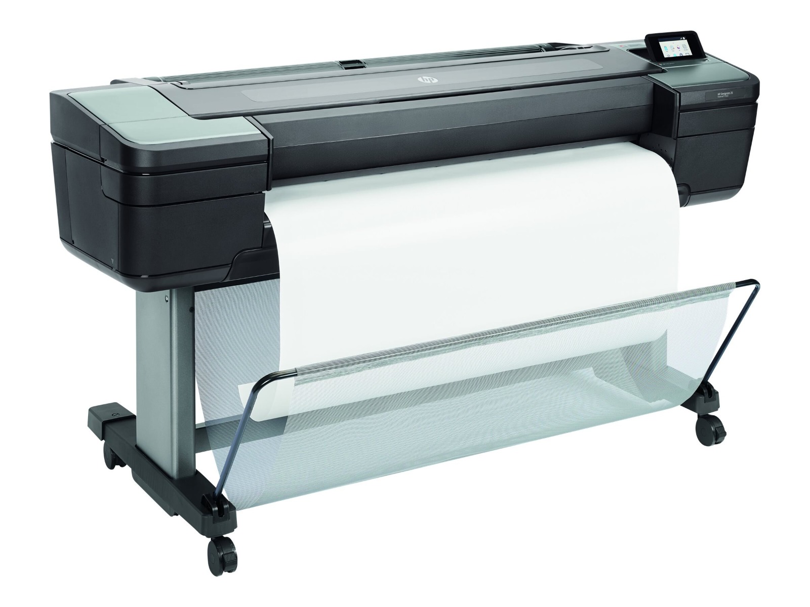 HP DesignJet Z6 44" PostScript Large Format Color Inkjet Printer