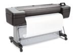 HP DesignJet Z6 44-in PostScript 12 IPS Barcode Label Printer
