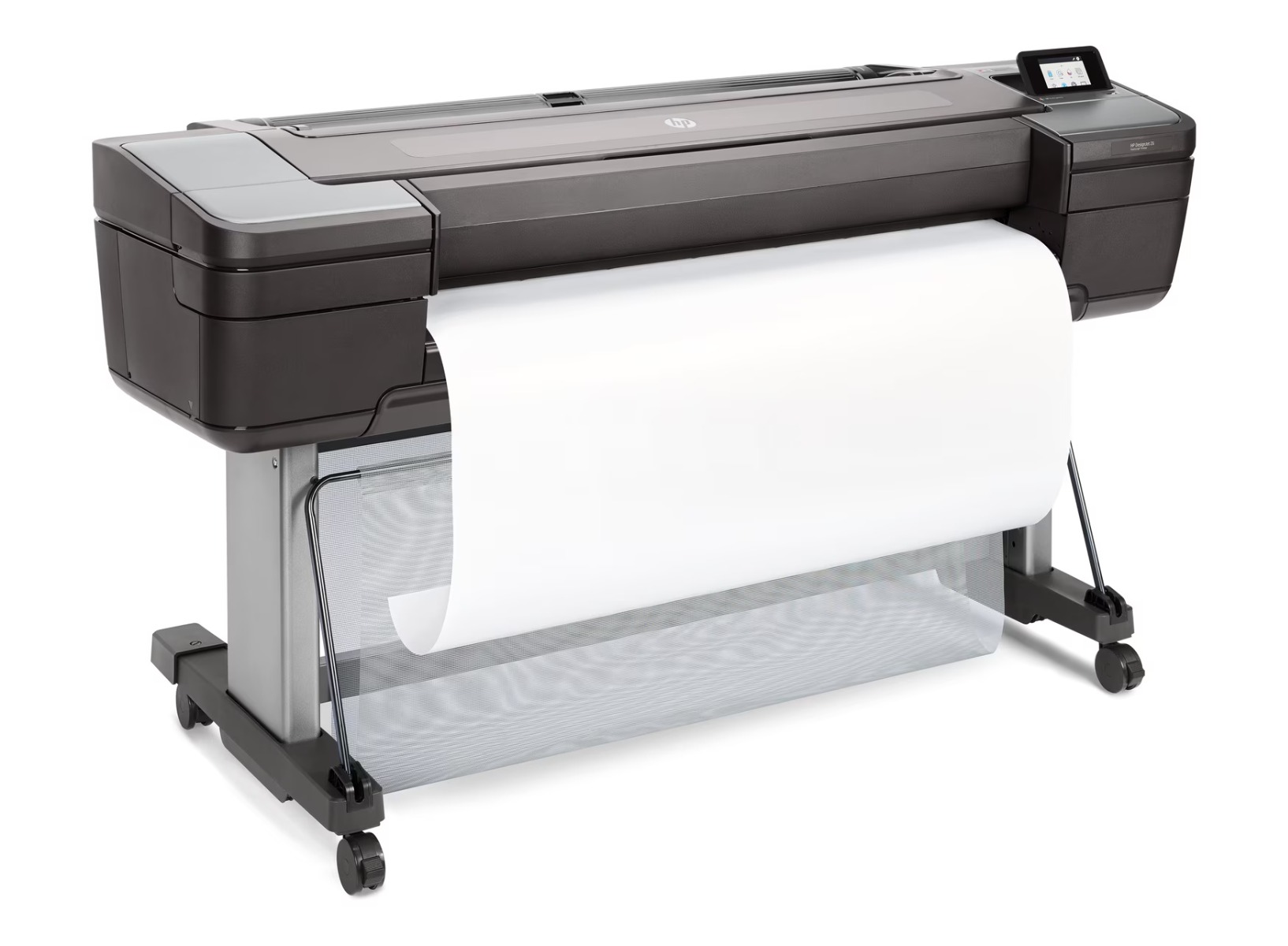 HP DesignJet Z6 44-in PostScript 12 IPS Barcode Label Printer
