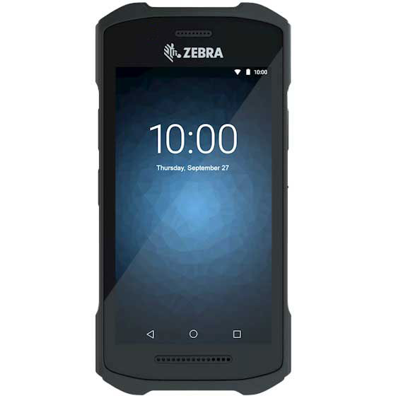 TC210K-01B212-NA Zebra TC21 Android 1D/2D Entry Imager Mobile Computer