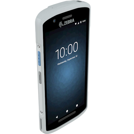 TC210K-0HD224-NA Zebra Mobile 1280x720 Handheld Touch Computer