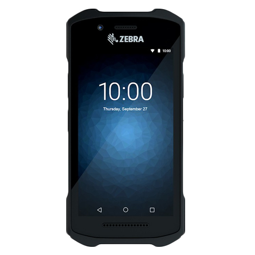 TC25AJ-10C102US Zebra TC25 Android Handheld Mobile Computer Data Terminal