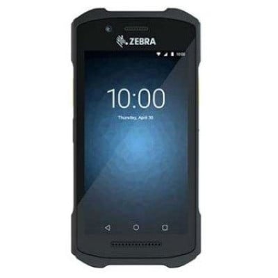TC26AK-11A222-NA Zebra TC26 RFID 2D Imager Reader Handheld Mobile Computer