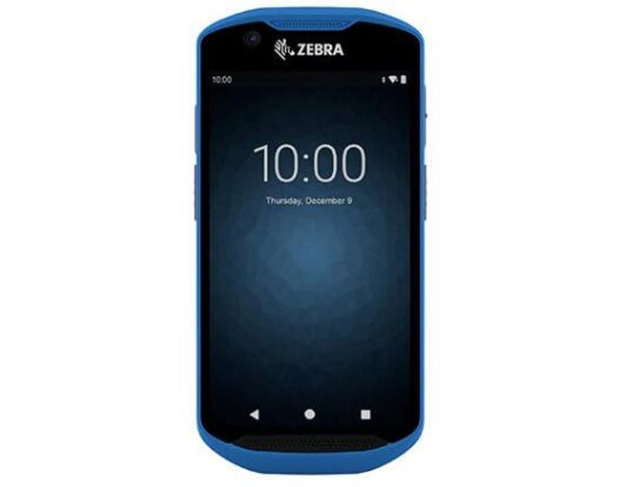 TC520K-1HEZU4P-NA Zebra TC52-HC 2D Handheld Healthcare Mobile Computer