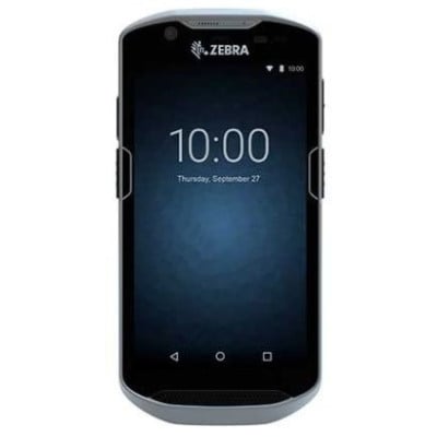 TC520K-1PEZU4P-A6 Zebra TC52 2D Imager WLAN Bluetooth Handheld Computer