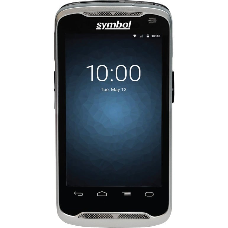 TC55AH-HJ11EE Zebra TC55 2D 4G Wi-Fi 8GB 4.3-Inch Touch Mobile Computer