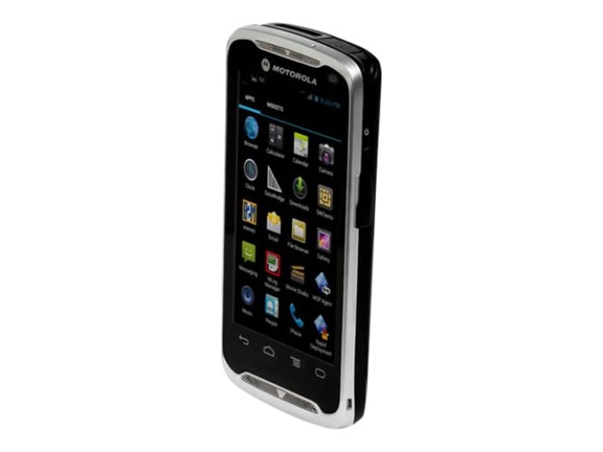 TC55CH-GC11ES-3G Motorola TC55 1D Linear Imager 8GB Wi-Fi 3G WWAN 4.3-Inch Mobile PC