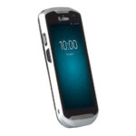 TC56CJ-1PAZU4P-25 Zebra Ultra Rugged Wi-Fi Bluetooth Handheld Computer