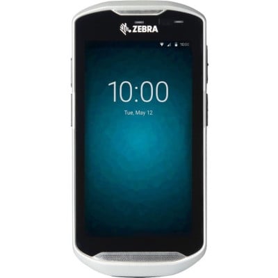 TC56DJ-2PAZU2P-A6 Zebra TC56 2D Imager Handheld Mobile Computer Scanner