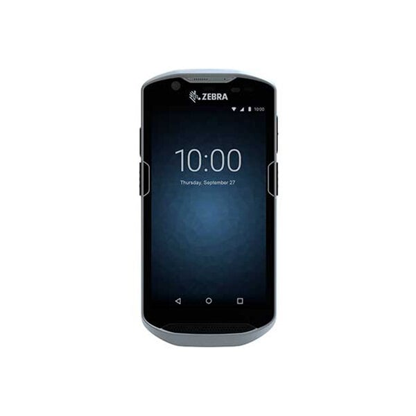 TC57HO-1PEZU4P-NA Zebra TC57 2D 4GB/32GB Wi-Fi NFC WWAN Handheld Computer