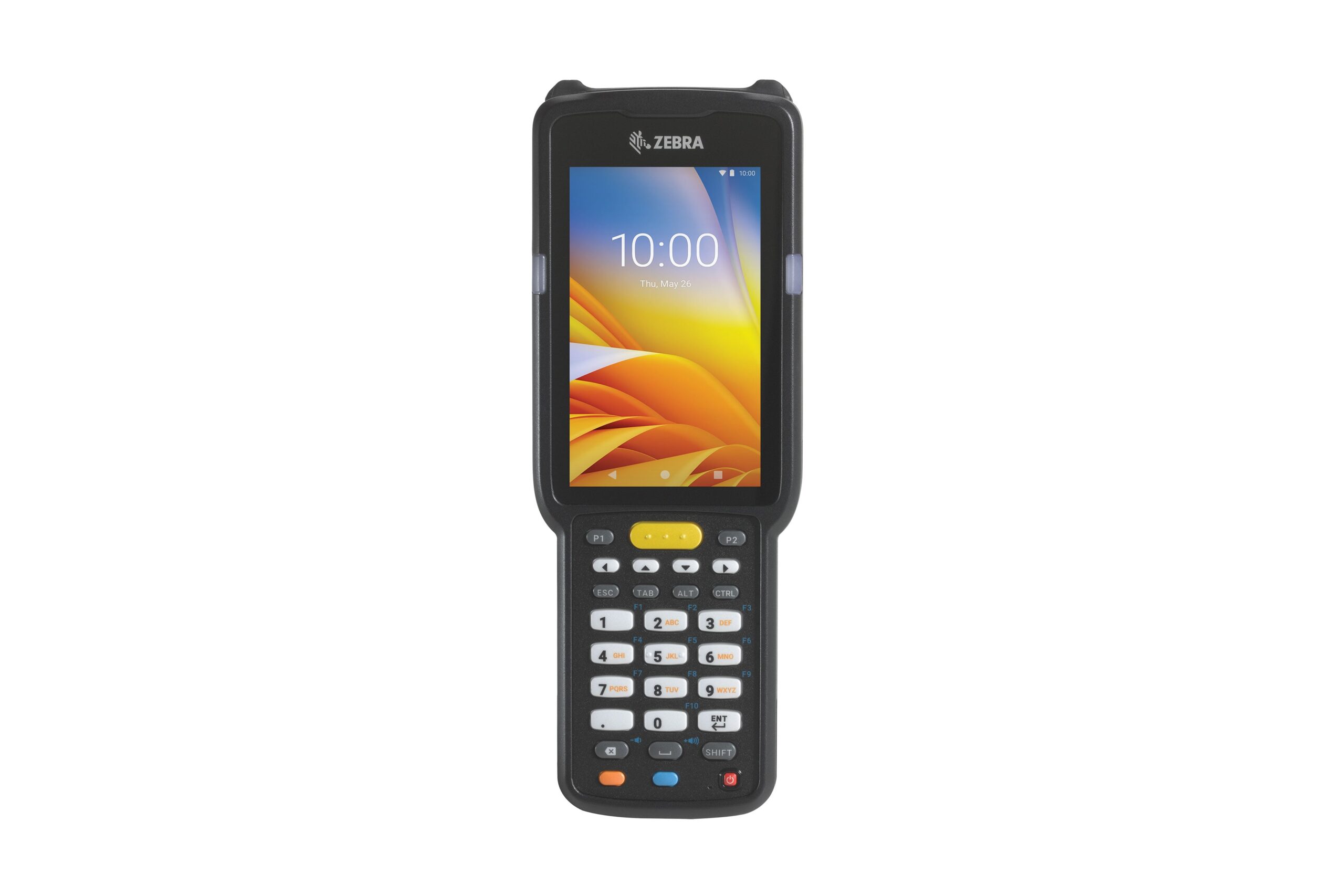 TC7301-0T1K4B1000-NA Zebra TC73 2D Long Range Android 64GB Touch Computer