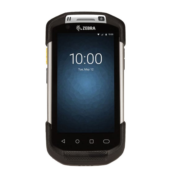 TC75EK-2MB22AB-US Zebra TC75X 2D 2GB/16GB Wi-Fi 4.7-Inch Touch Computer