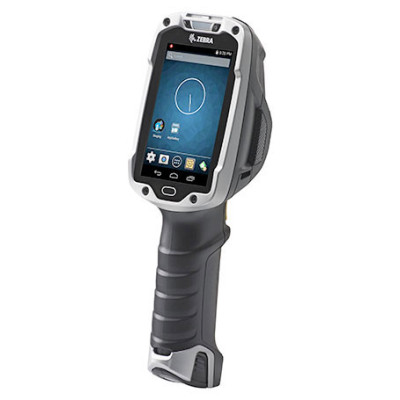 TC80N0-2000K210NA Zebra Workabout Pro Wi-Fi Bluetooth 5 2D Mobile Computer