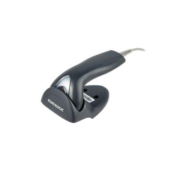 TD1120-BK-65K1 Datalogic Touch TD1120 1D Linear Handheld Barcode Scanner