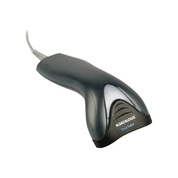 TD1120-BK-90 Datalogic Touch TD1120 1D Linear Handheld Barcode Scanner