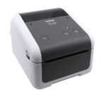 TD4210D Brother TD4-Series 203 DPI 5 ips USB RS232 Label Printer