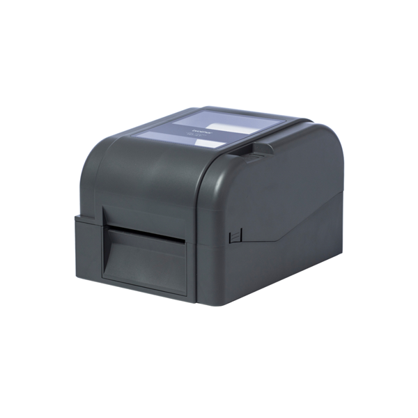 TD4520TN Brother 5ips USB Ethernet Thermal Transfer Label Printer