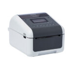 TD4550DNWB Brother TD-4550 6 ips USB Bluetooth Wireless Label Printer