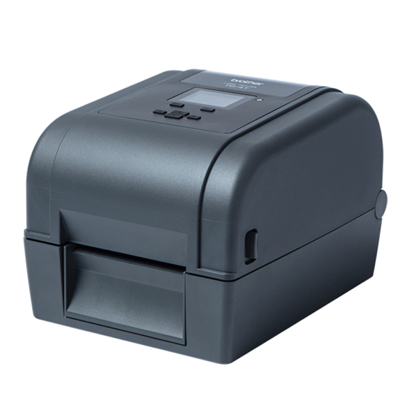 TD4650TNWB Brother Mobile Solutions 203 DPI 8 ips USB 2 Label Printer