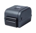 TD4750TNWBCS Brother 300 DPI 6 ips USB Bluetooth Label Printer