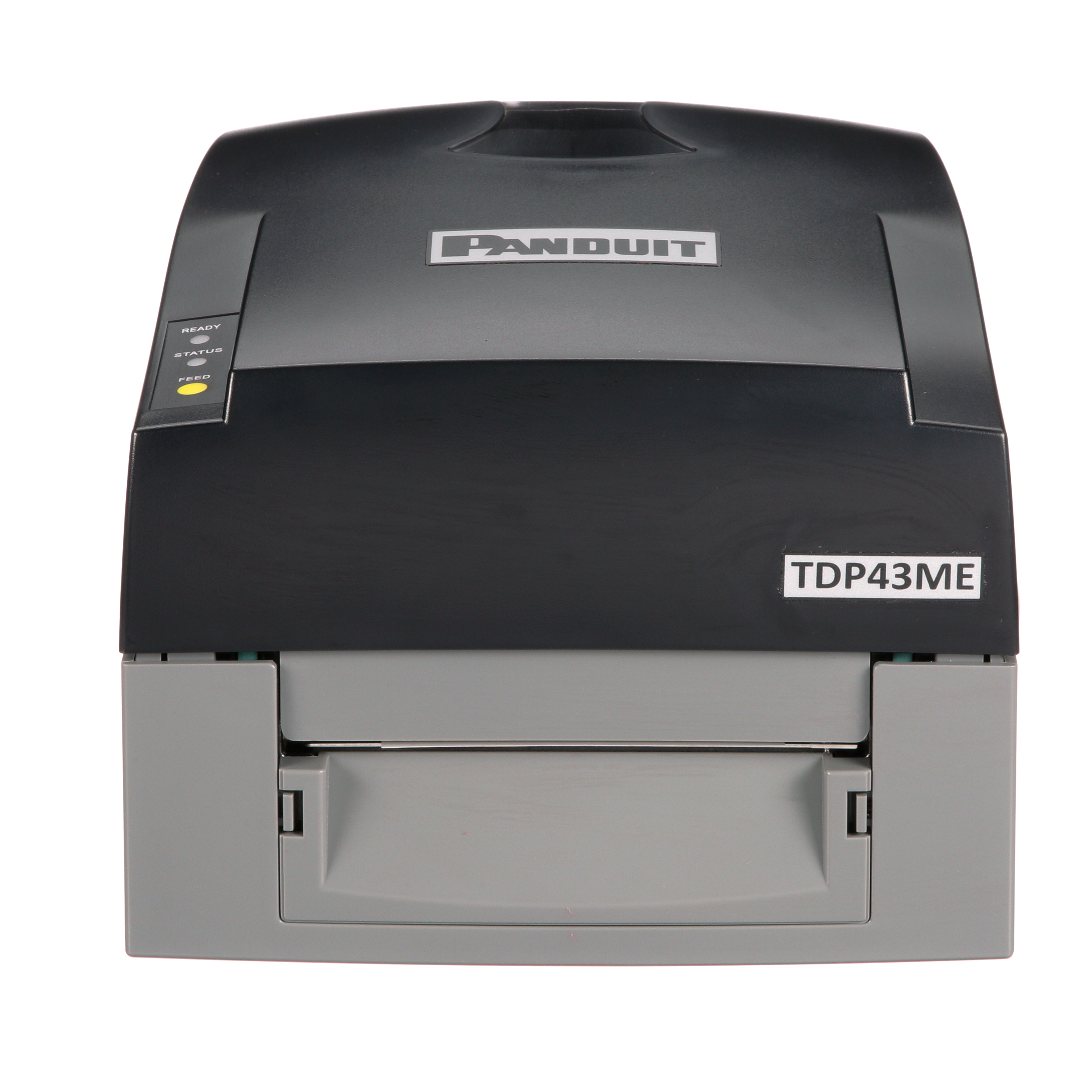Panduit 300 DPI USB Net Serial Parallel Desktop Barcode Printer
