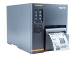 TJ-4420TN Brother Titan 203 DPI 14 ips USB Ethernet Label Printer