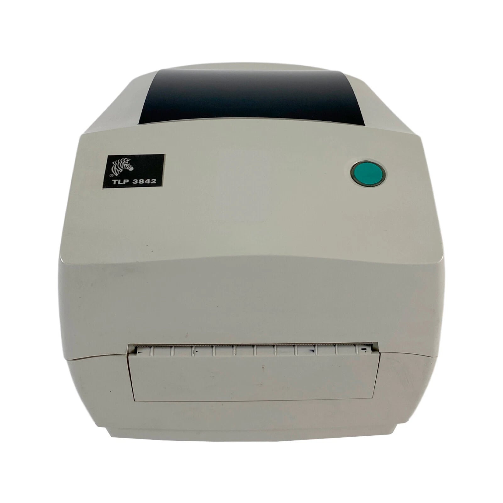 Zebra TLP2844 203 DPI Serial USB Parallel Thermal Transfer Desktop Printer