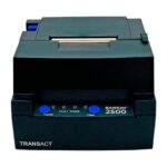 TransAct BANKjet 2500 12 IPS USB Inkjet Teller Validation Receipt Printer