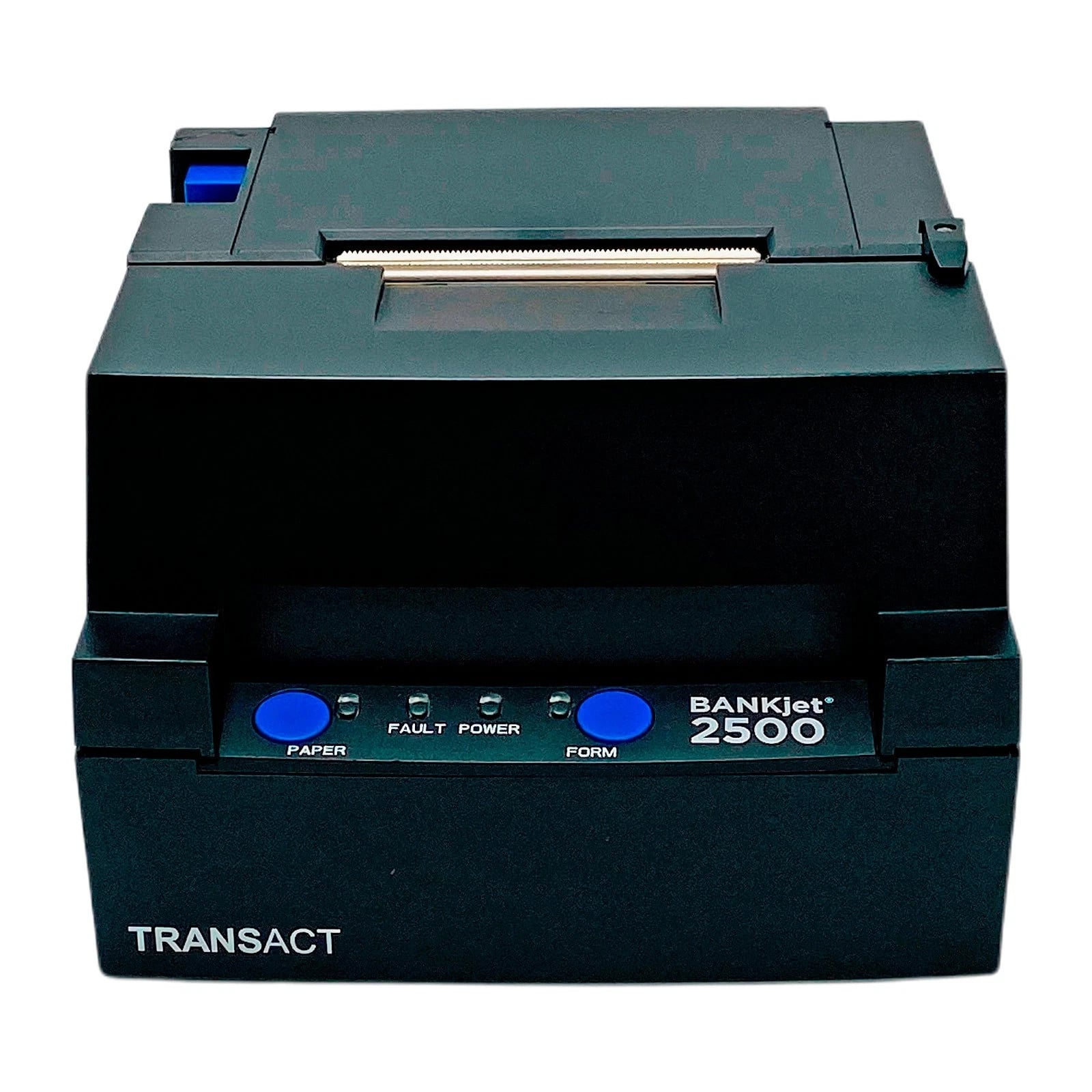 TransAct BANKjet 2500 12 IPS USB Inkjet Teller Validation Receipt Printer