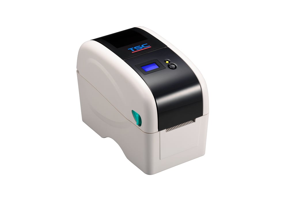 Fastmark M1 Series 300 DPI 3 IPS Thermal Transfer Barcode Label Printer