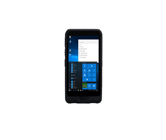 UMPC0MT662006 Partner Tech MT-6620 Touchscreen Wi-Fi Bluetooth Rugged Handheld Mobile Computer