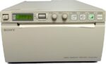 Sony Analog A6 Graphic Thermal Ultrasound Video Printer