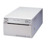 Sony 325 DPI USB Parallel Video Digital Thermal Printer