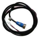 UV1A6 Fireye UV1A6 185-260nm Ultraviolet Spectrum Industrial Flame Scanner