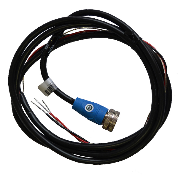UV1A6 Fireye UV1A6 185-260nm Ultraviolet Spectrum Industrial Flame Scanner