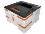 Pantum M118DW 1200 DPI Duplex Mono Net Wireless All-in-One Laser Printer